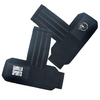 Vetoremmit / lifting grips 2 kpl