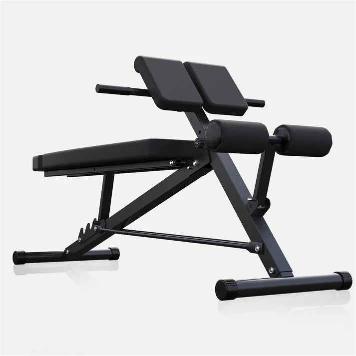 Säädettävä selkäpenkki max 250 kg