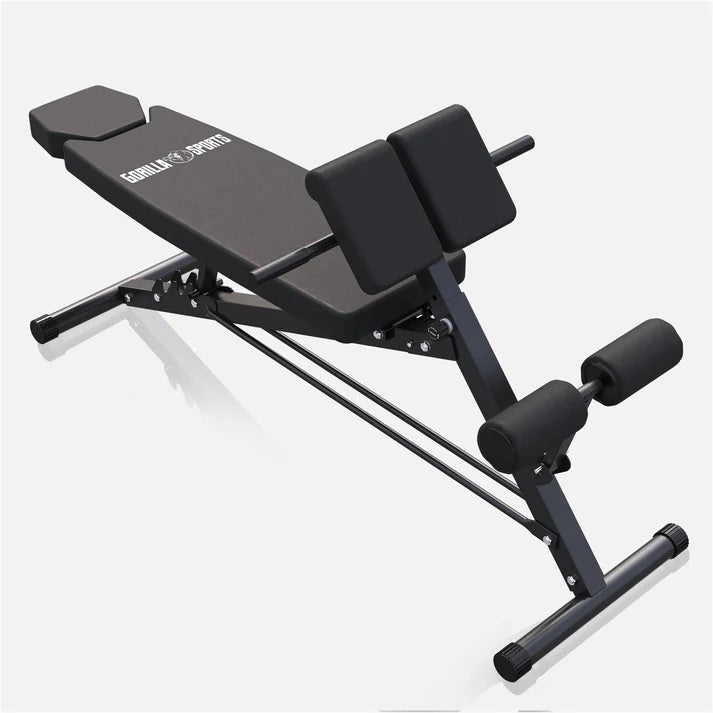 Säädettävä selkäpenkki max 250 kg