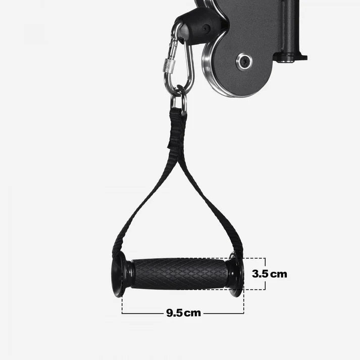 SmartGym H1 seinätalja 60 kg painopakalla