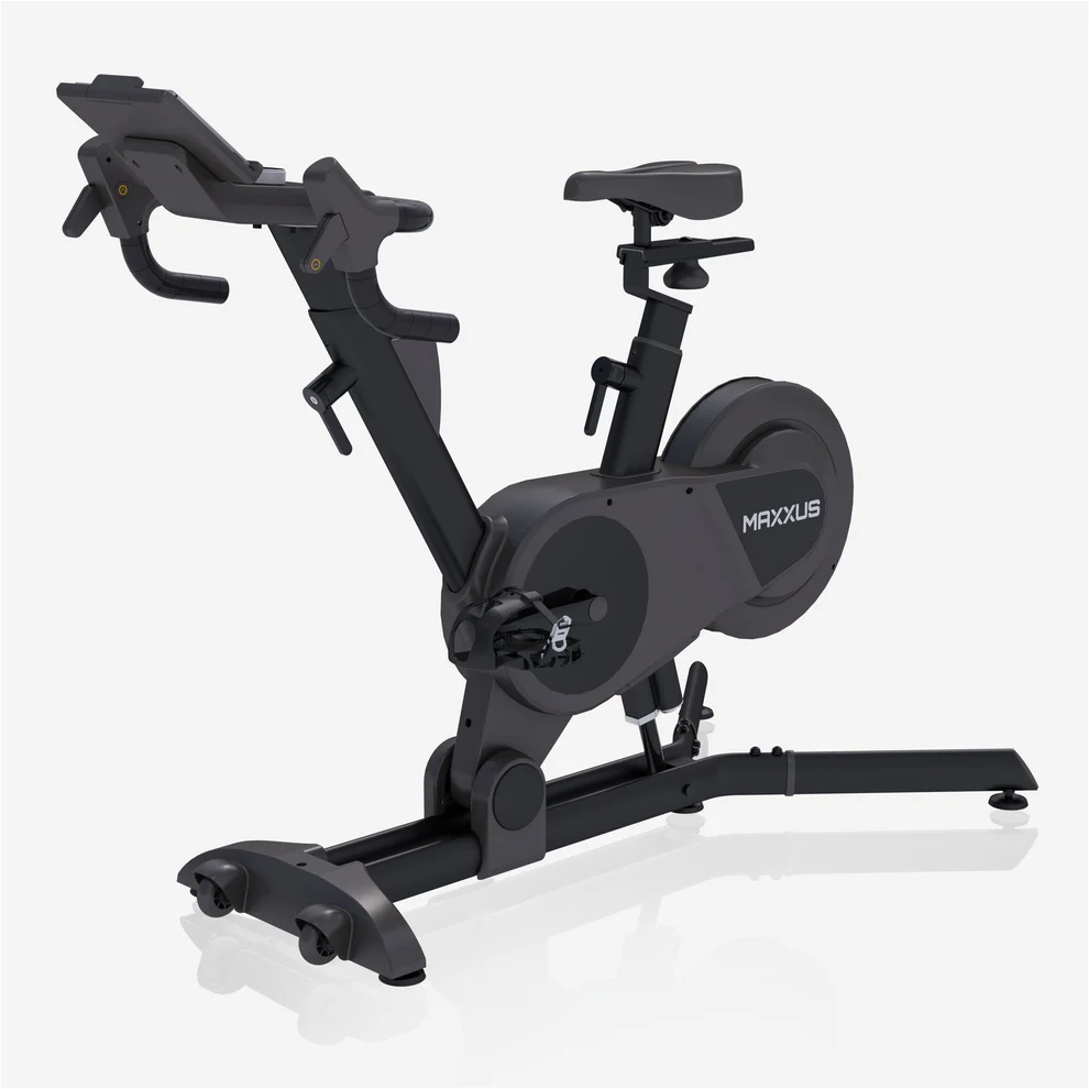 Speedbike S2 spinningpyörä Bluetoothilla