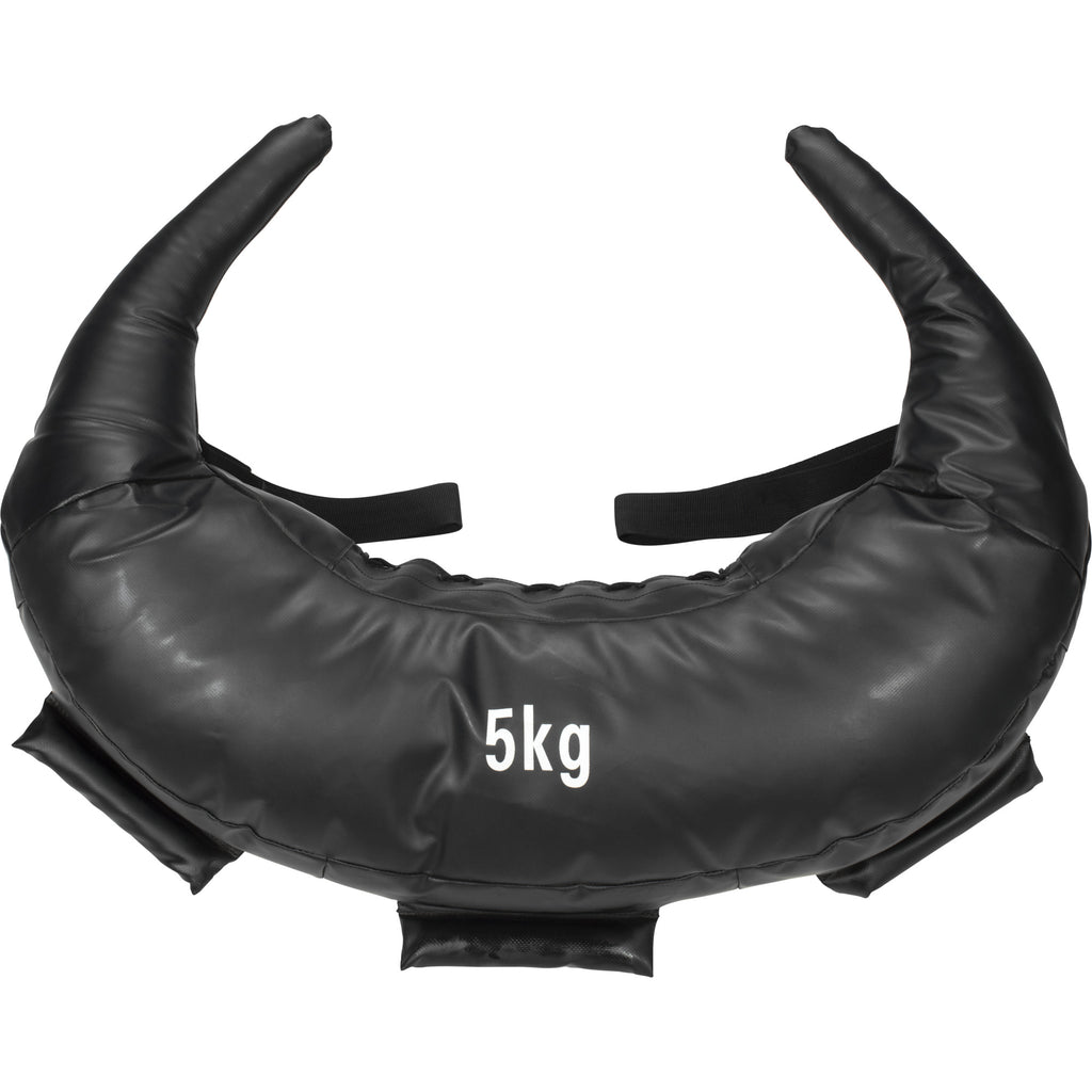Bulgarian Bag – toiminnalliseen voima- ja kuntotreeniin, 5–22,5 kg
