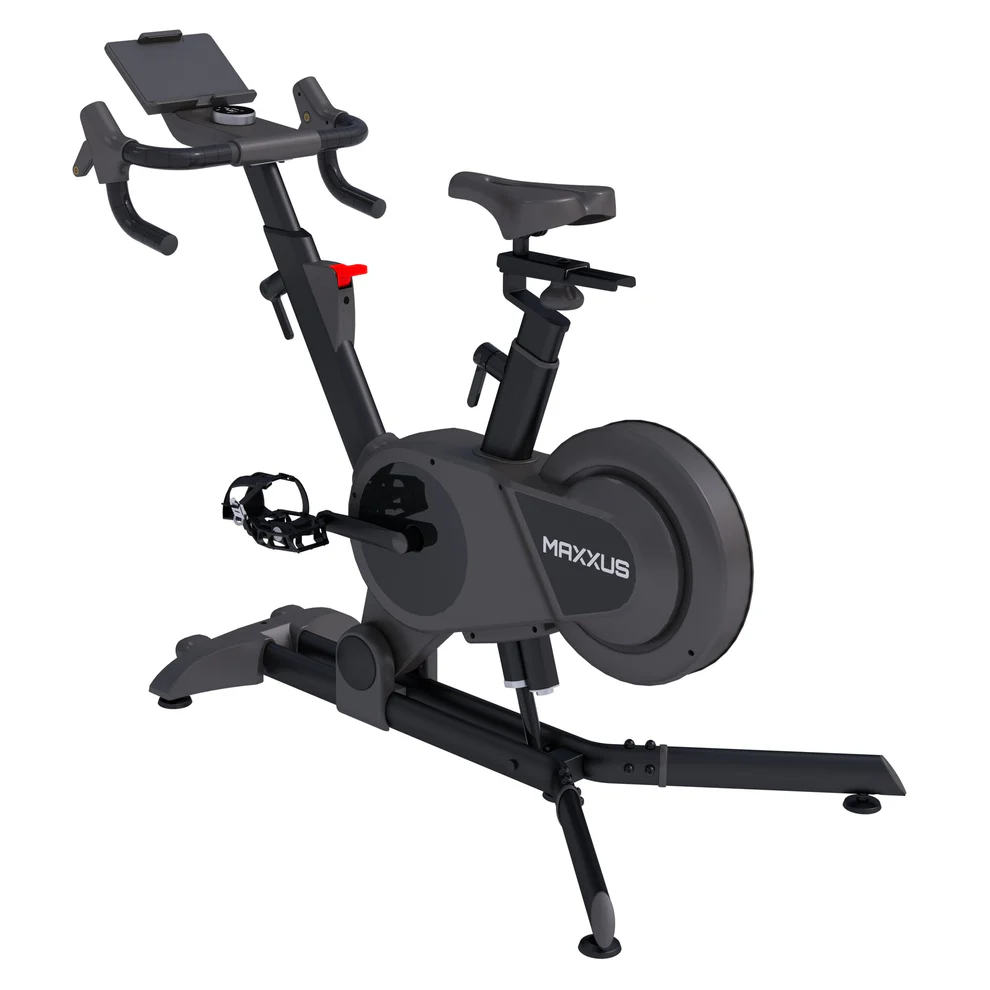Speedbike S2 spinningpyörä Bluetoothilla