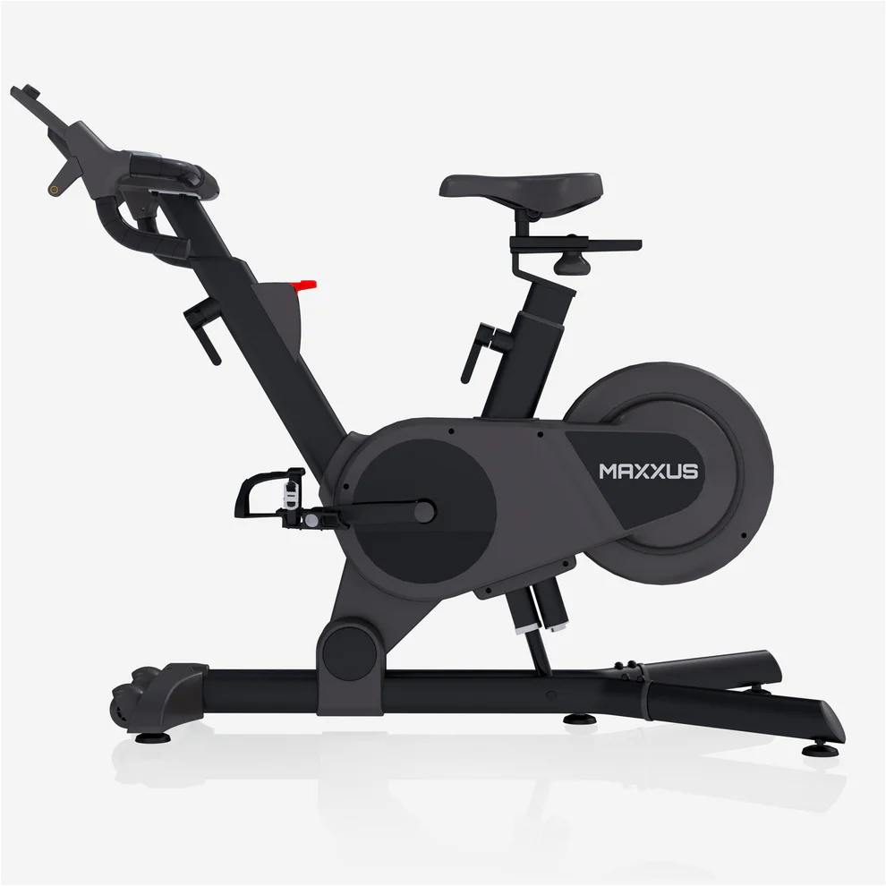 Speedbike S2 spinningpyörä Bluetoothilla