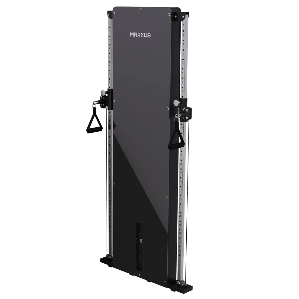 SmartGym H8 taljalaite seinään, 50 kg