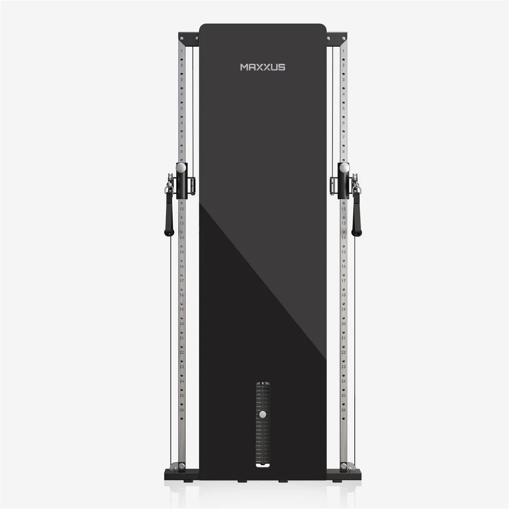 SmartGym H8 taljalaite seinään, 50 kg
