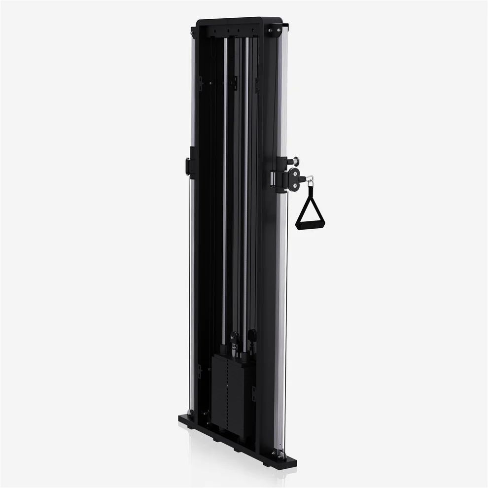 SmartGym H8 taljalaite seinään, 50 kg