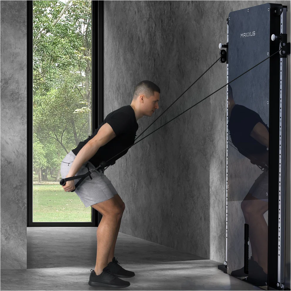 SmartGym H8 taljalaite seinään, 50 kg