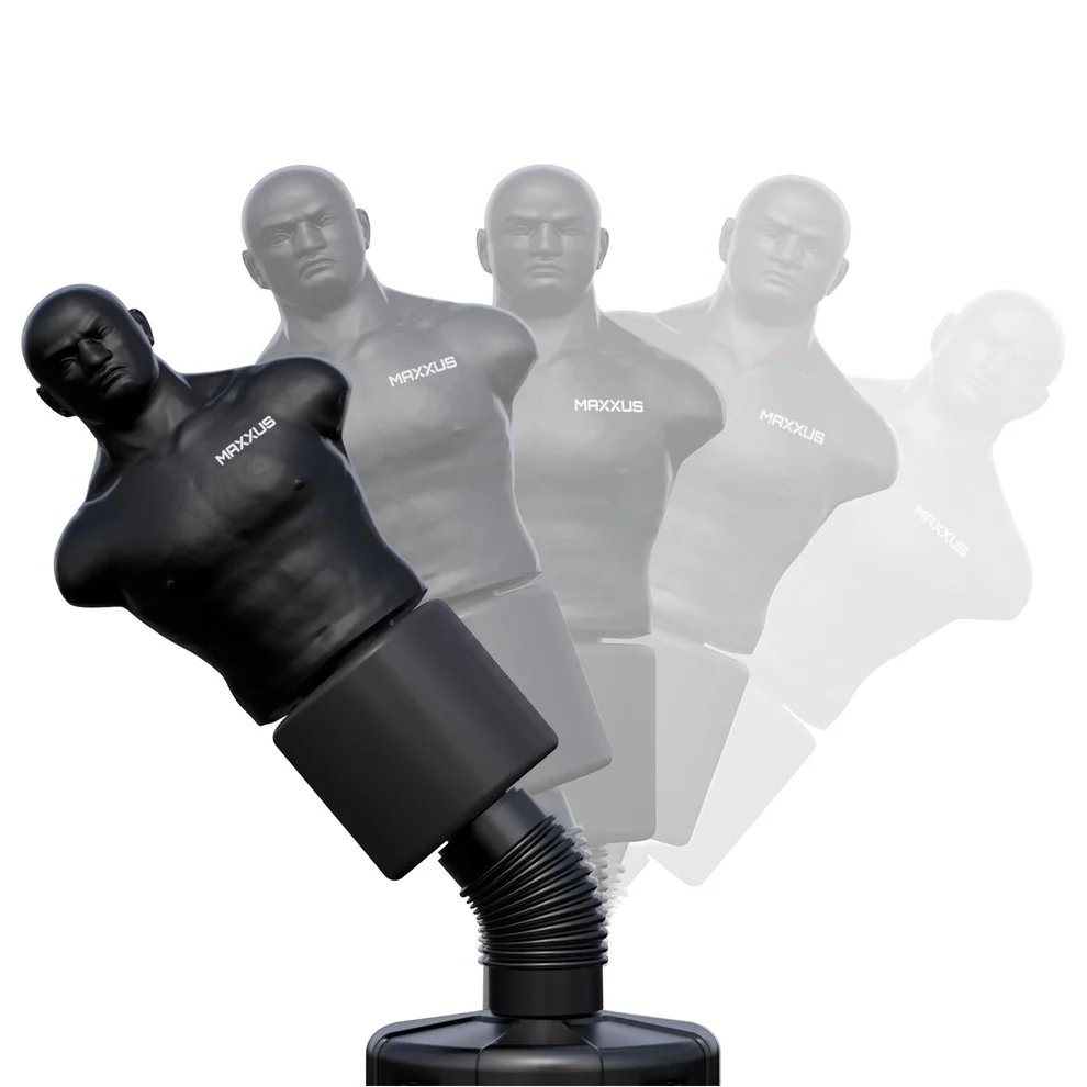 PRO FIGHTER vapaasti seisova nyrkkeilysäkki