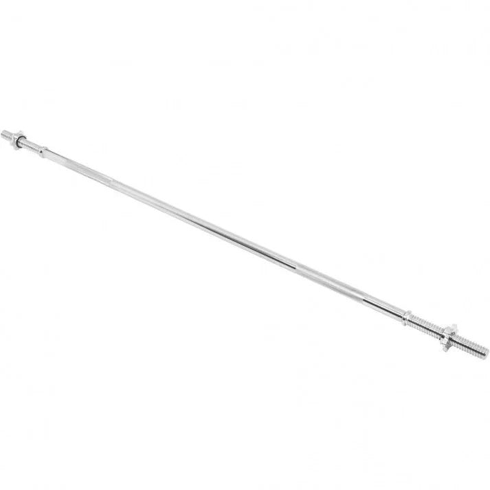 Suora levytanko 170 cm leveällä oteleveydellä