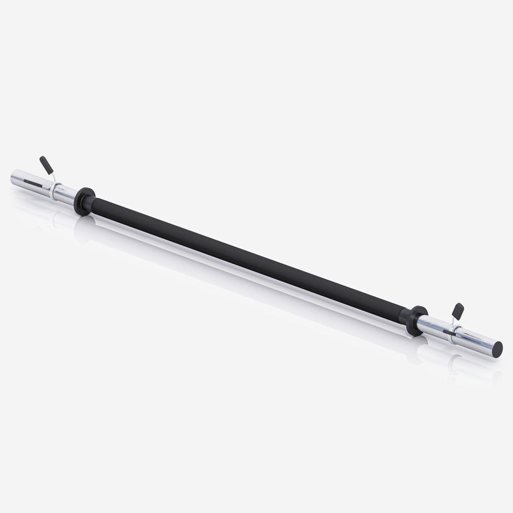 Aerobic-levytanko jousilukoilla 130 cm