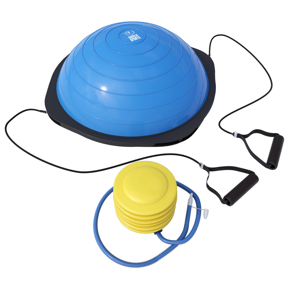 Bosu-pallo / Balance Trainer 52 cm