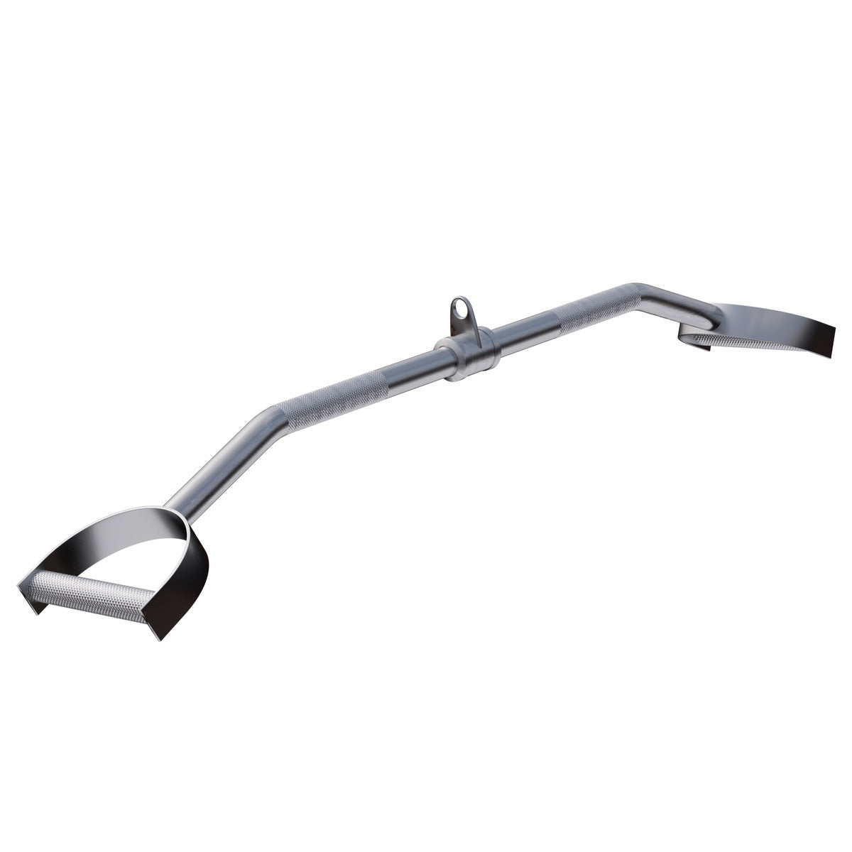 Lapiokahvatanko taljaan 93 cm