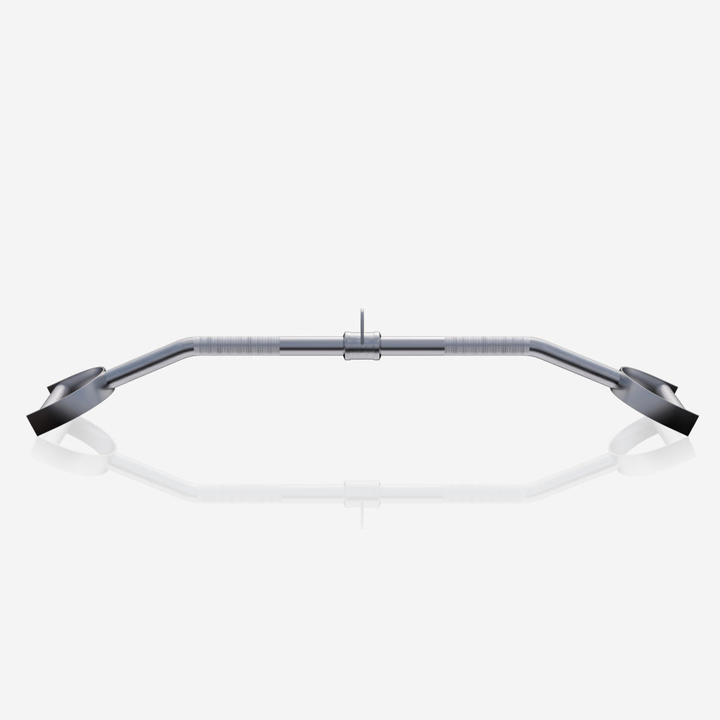 Lapiokahvatanko taljaan 93 cm