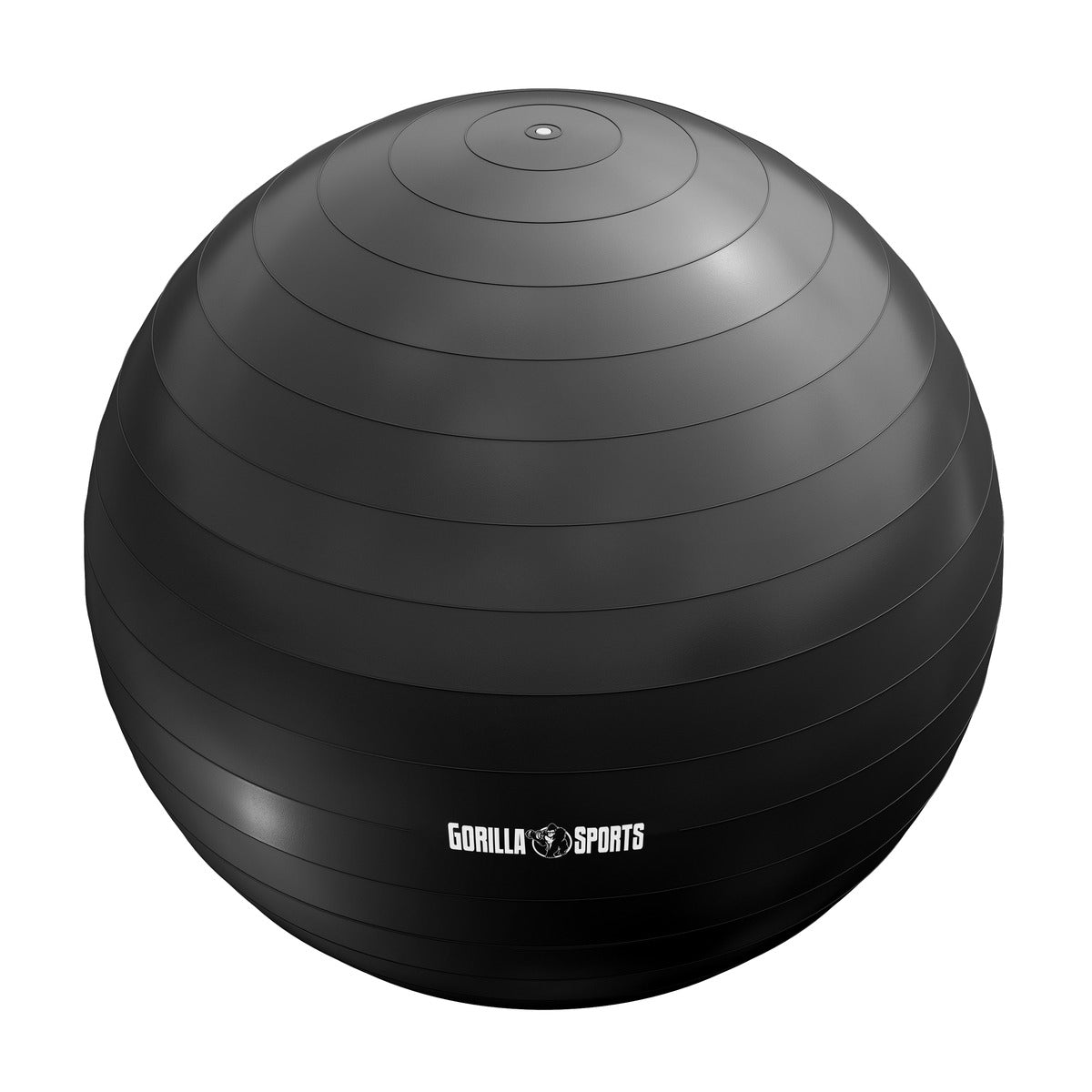 Jumppapallo 55 cm pumpulla