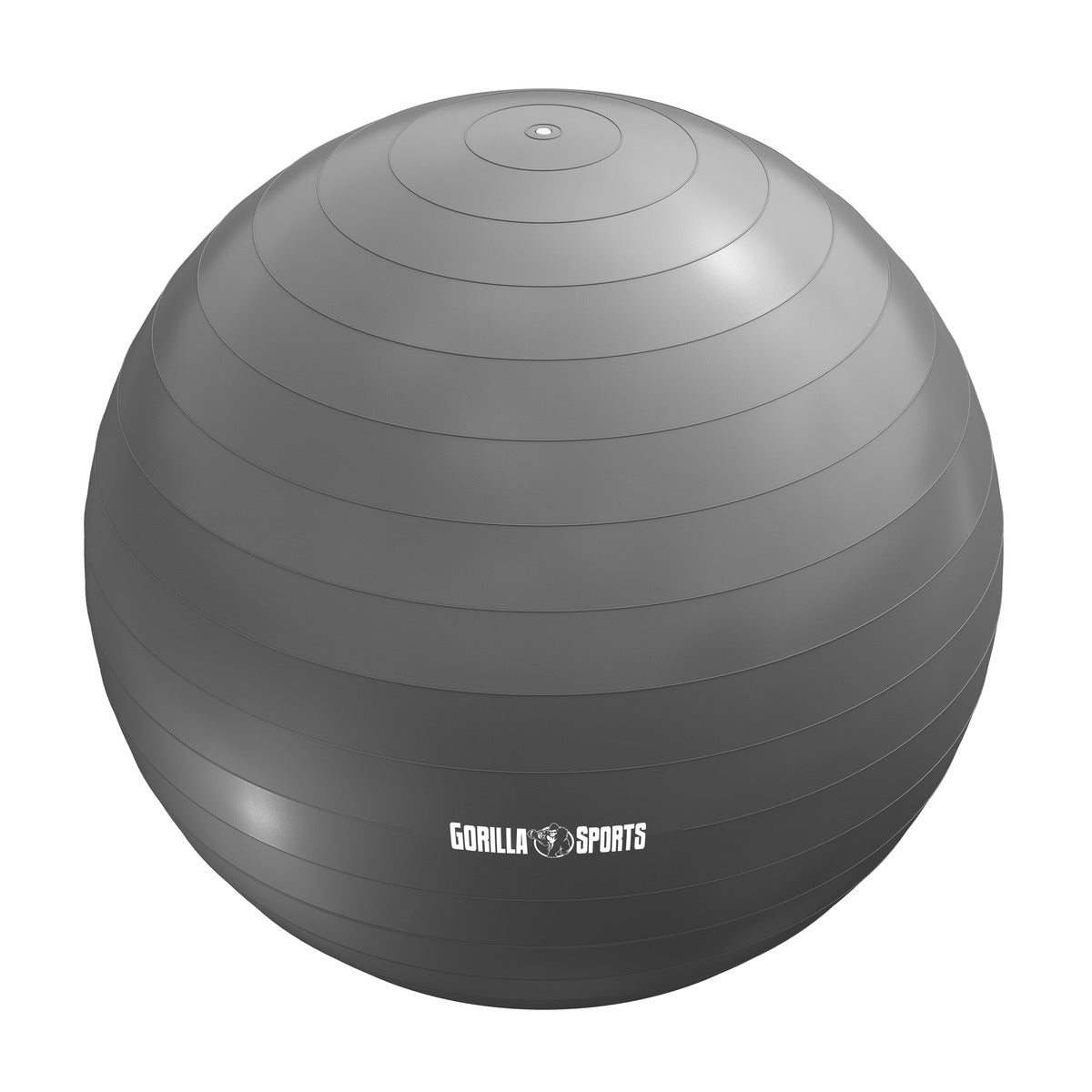 Jumppapallo 55 cm pumpulla