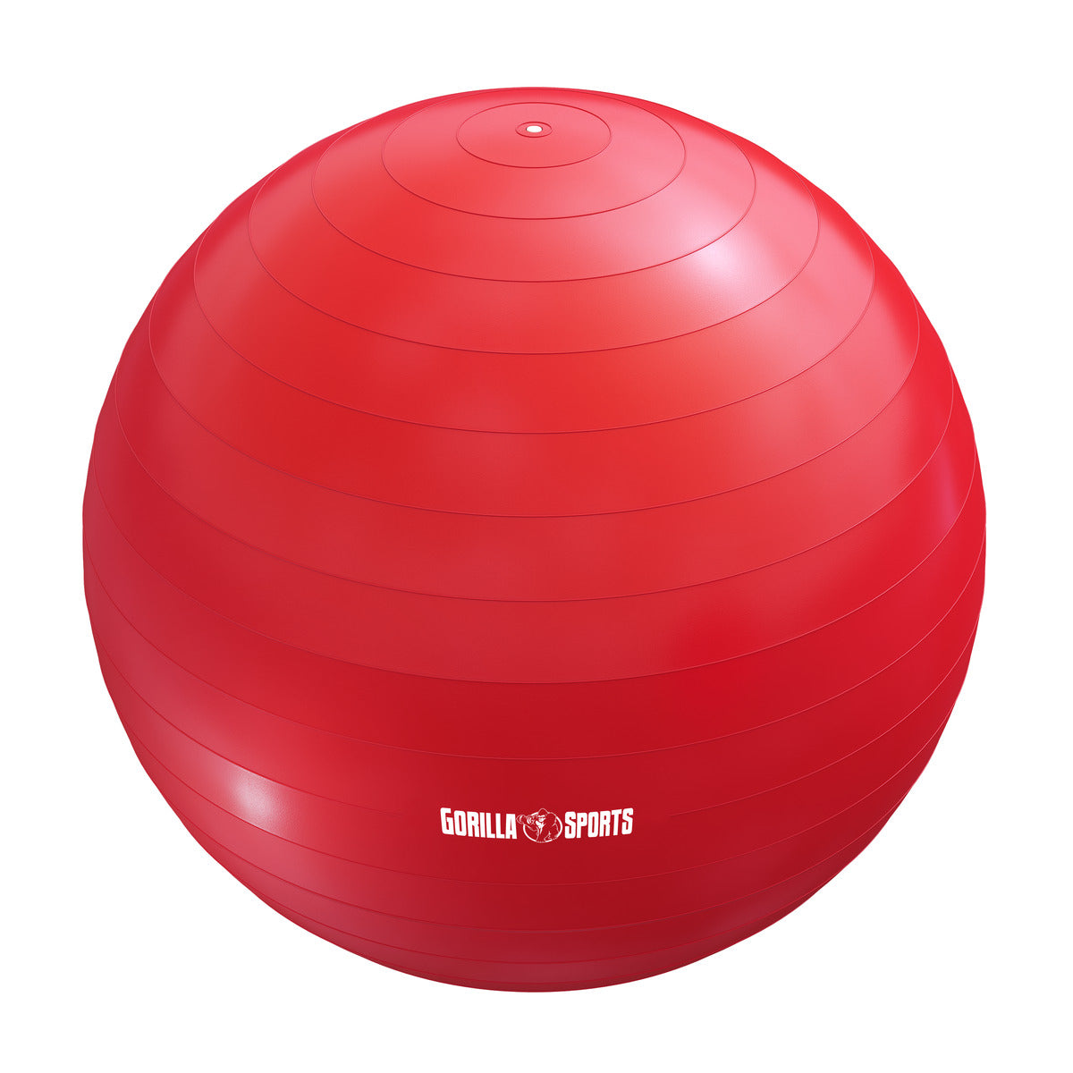Jumppapallo 55 cm pumpulla