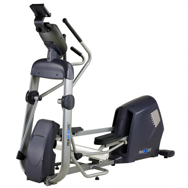 Crosstrainer CX 90 Pro kaltevuudensäädöllä