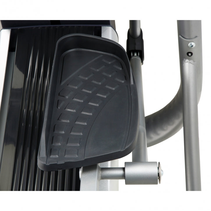 Crosstrainer CX 90 Pro kaltevuudensäädöllä