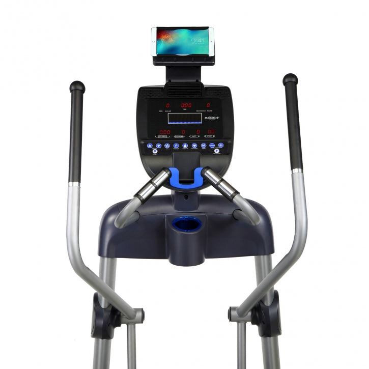 Crosstrainer CX 90 Pro kaltevuudensäädöllä