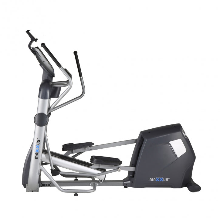 Crosstrainer CX 90 Pro kaltevuudensäädöllä