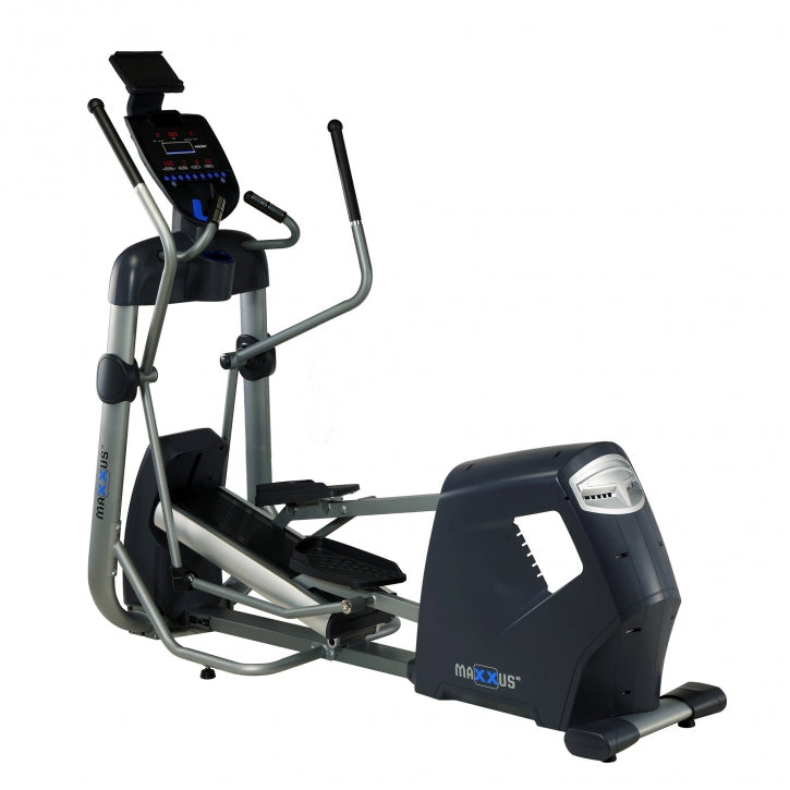 Crosstrainer CX 90 Pro kaltevuudensäädöllä