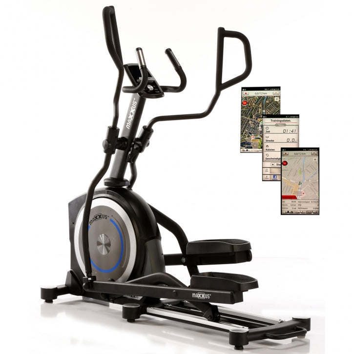 CX 7.8 crosstrainer