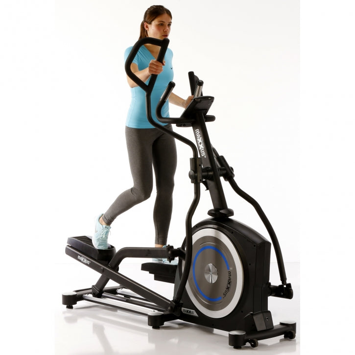 CX 7.8 crosstrainer