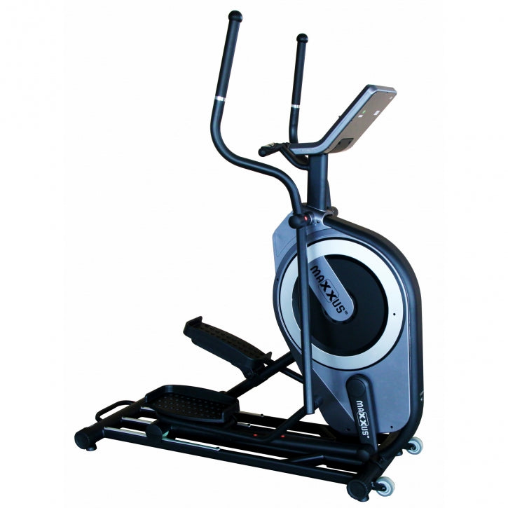 Crosstrainer CX 6.2 500 mm askelluksella