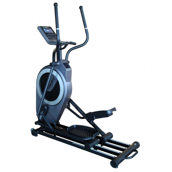 Crosstrainer CX 6.2 500 mm askelluksella