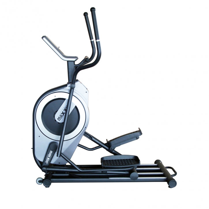 Crosstrainer CX 6.2 500 mm askelluksella