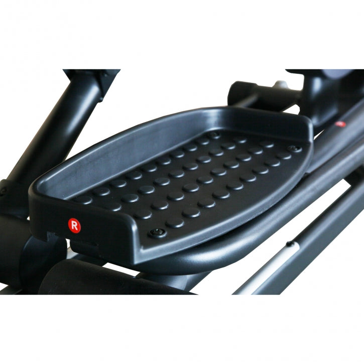 Crosstrainer CX 6.2 500 mm askelluksella