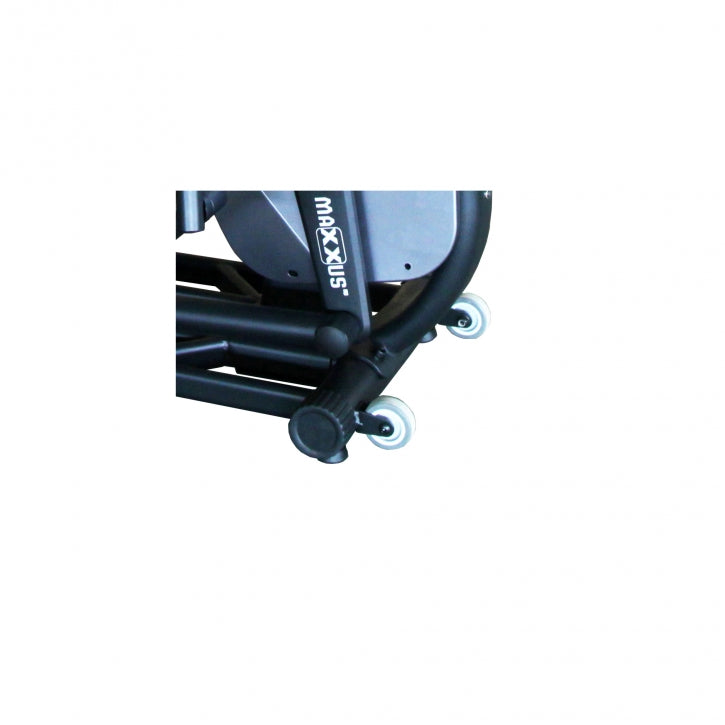 Crosstrainer CX 6.2 500 mm askelluksella