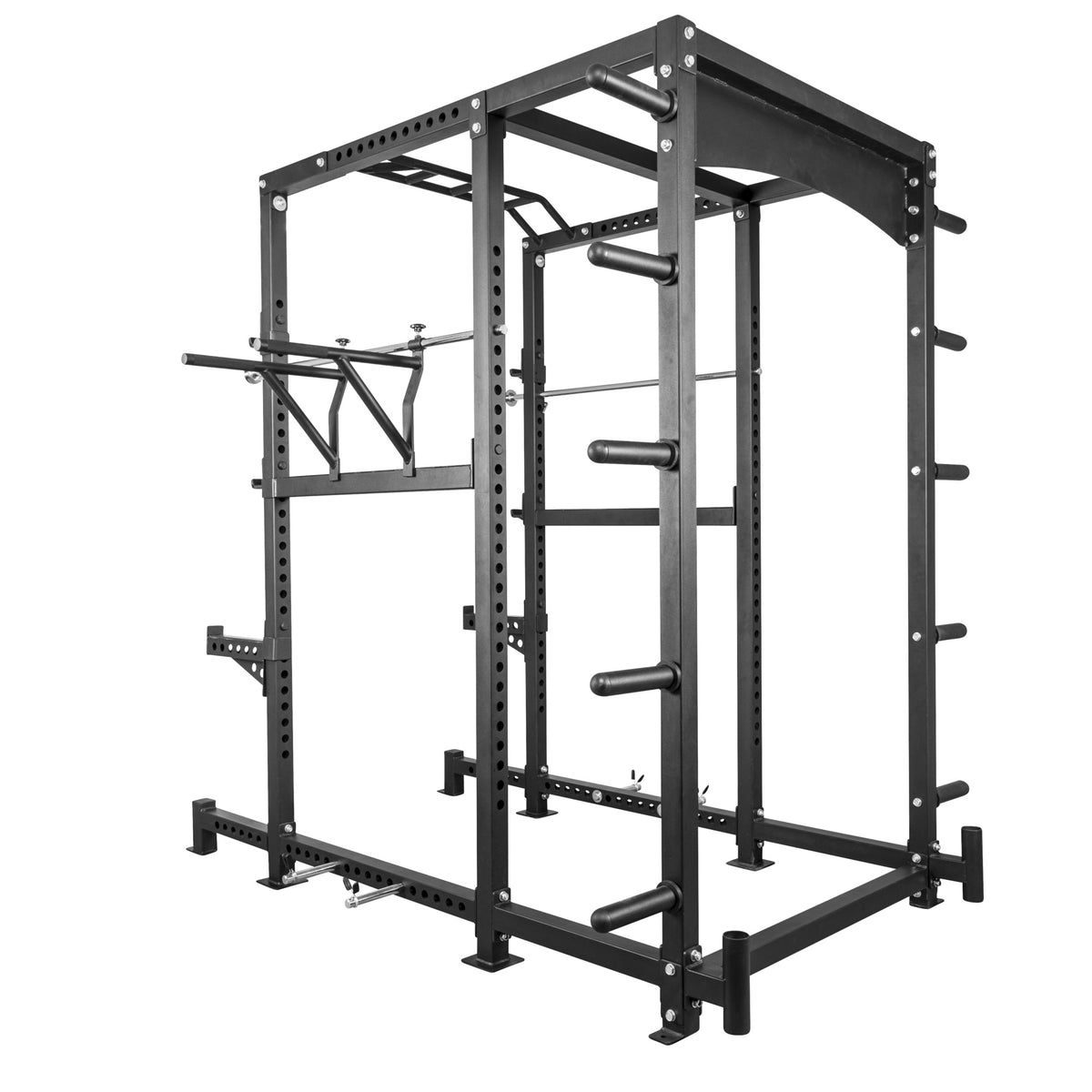 Power Rack EXTREME kyykkyhäkki