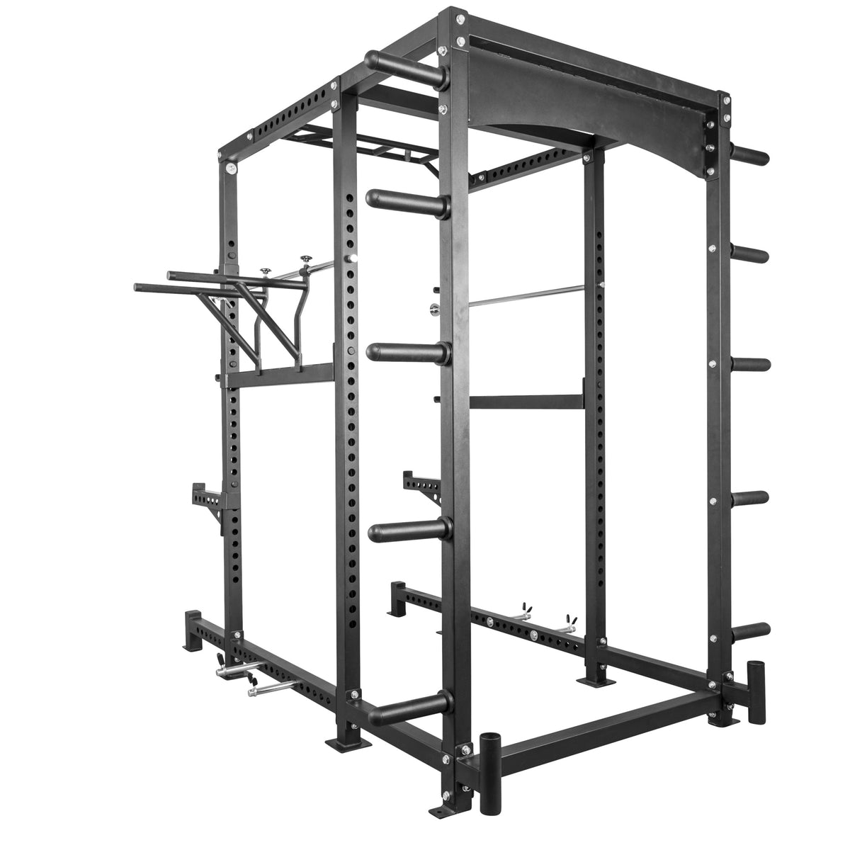 Power Rack EXTREME kyykkyhäkki