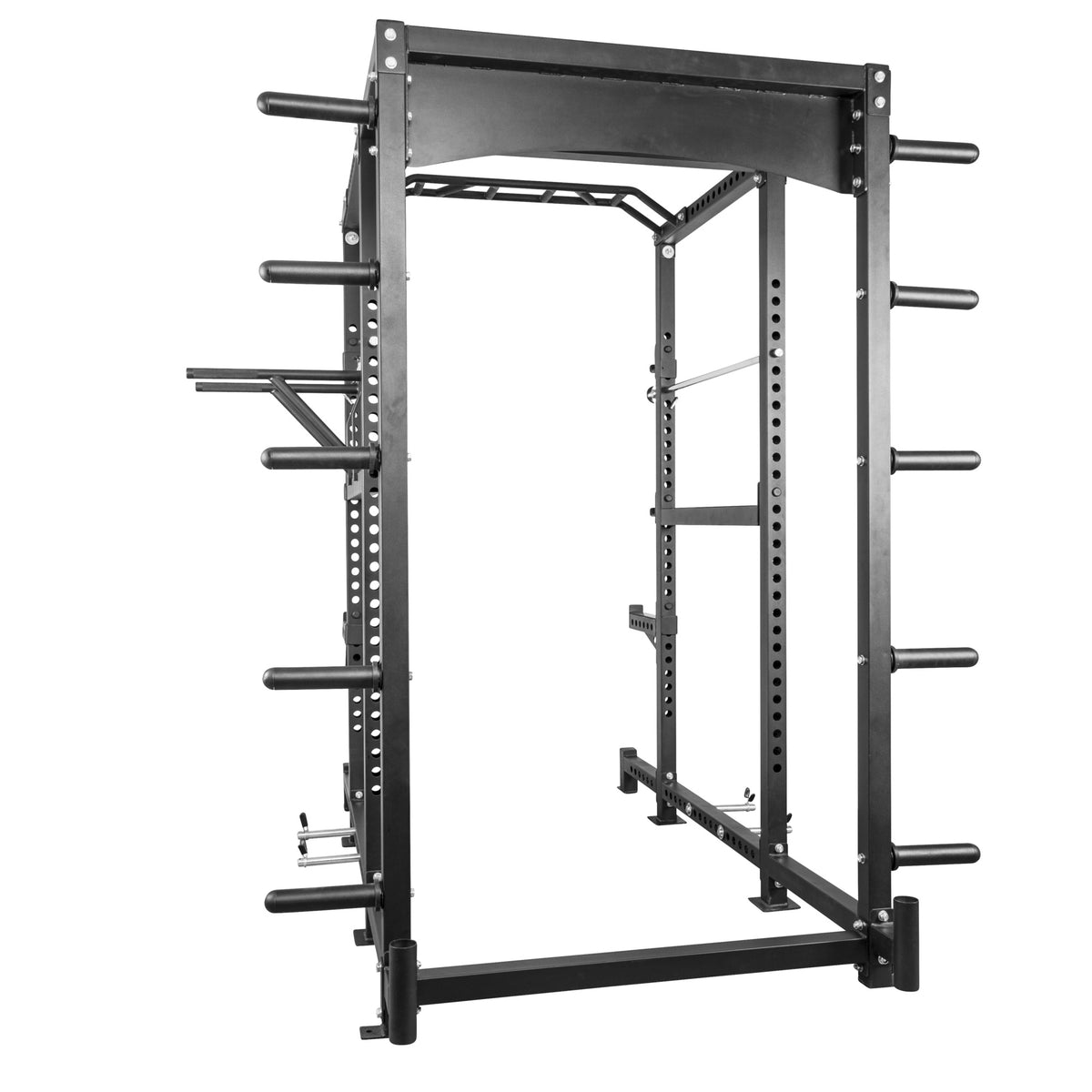 Power Rack EXTREME kyykkyhäkki