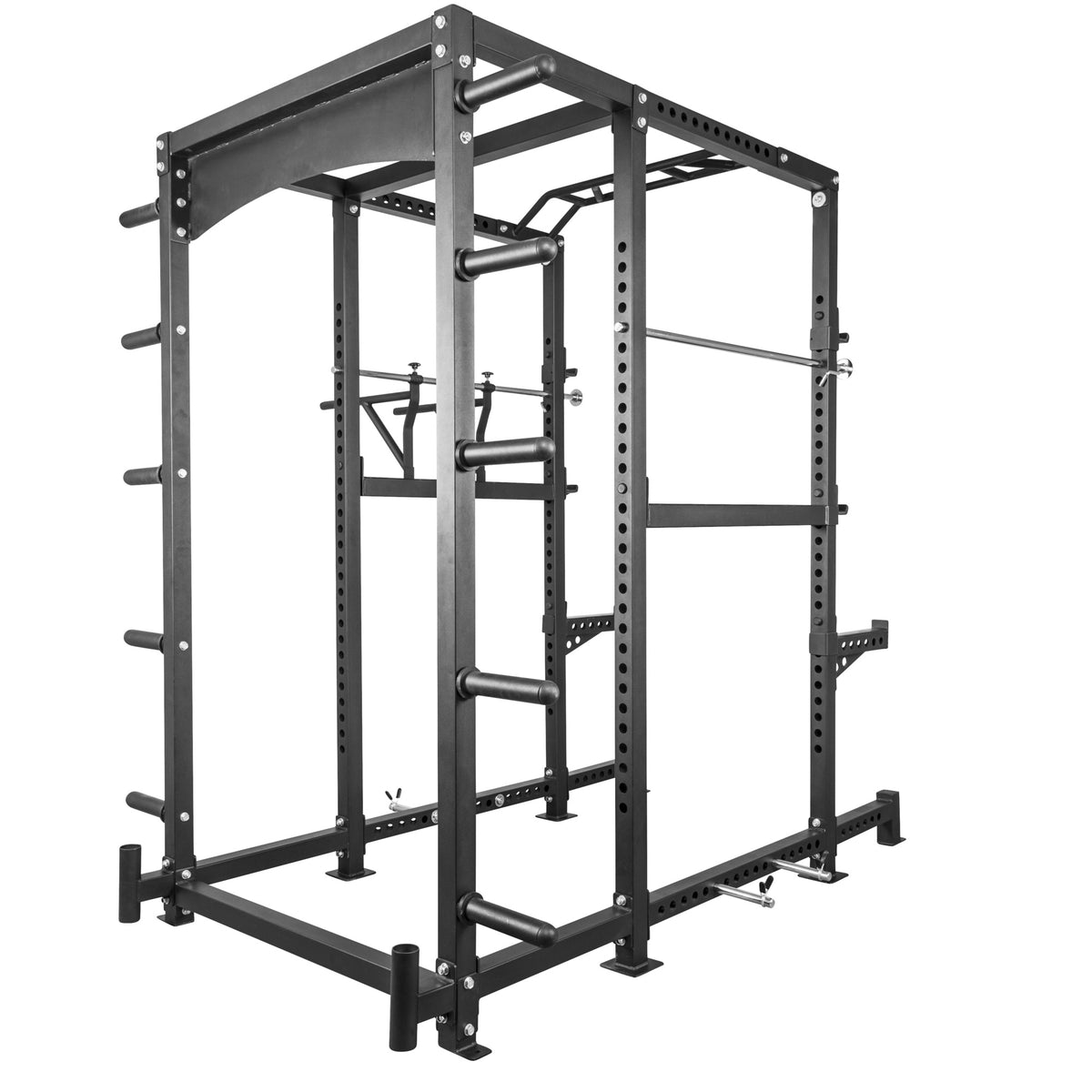 Power Rack EXTREME kyykkyhäkki