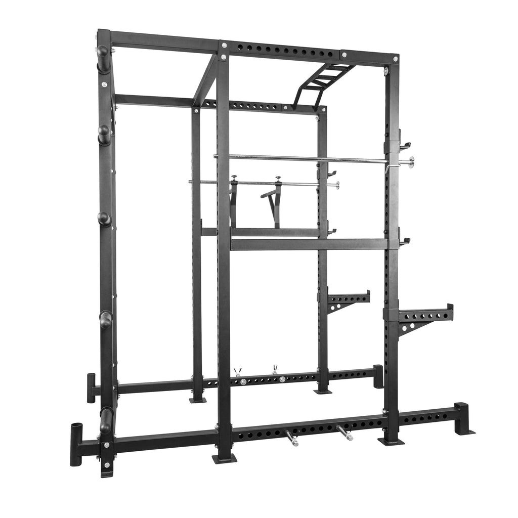 Power Rack EXTREME kyykkyhäkki