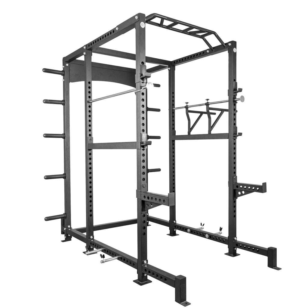 Power Rack EXTREME kyykkyhäkki