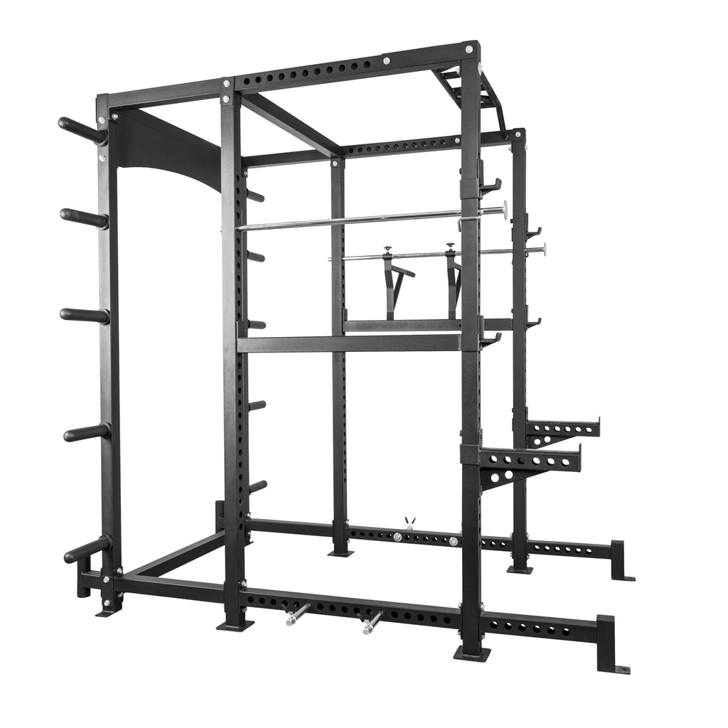 Power Rack EXTREME kyykkyhäkki