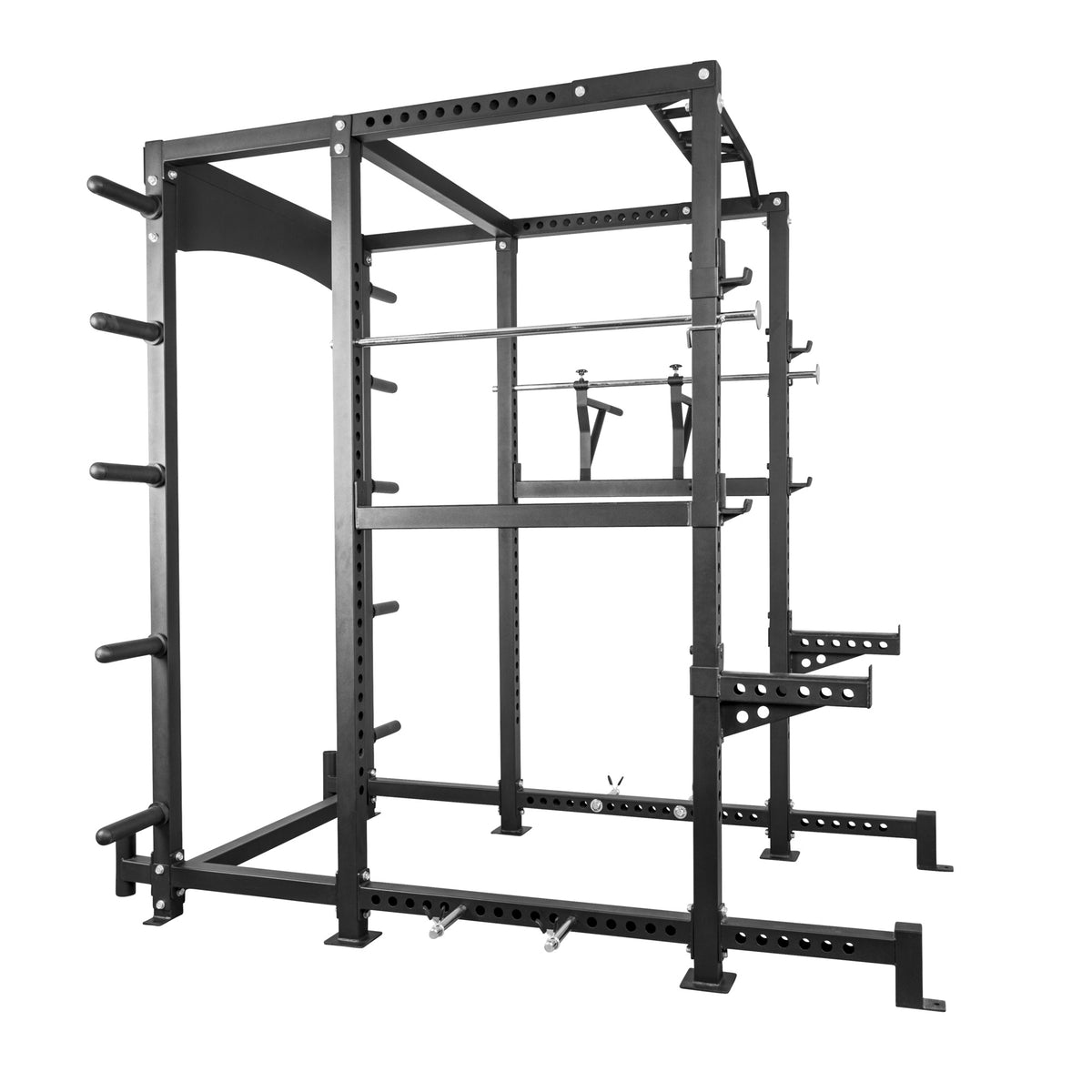 Power Rack EXTREME kyykkyhäkki