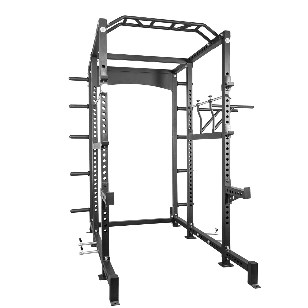 Power Rack EXTREME kyykkyhäkki