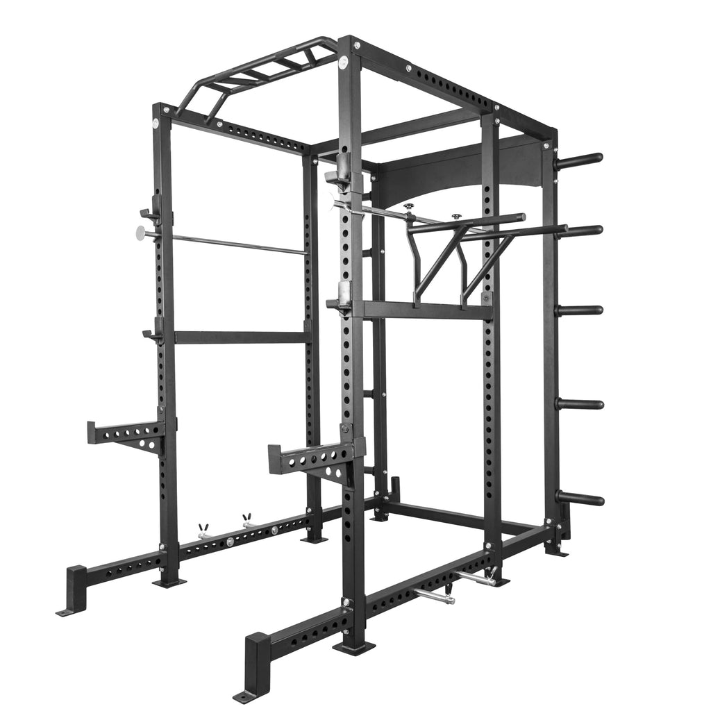 Power Rack EXTREME kyykkyhäkki