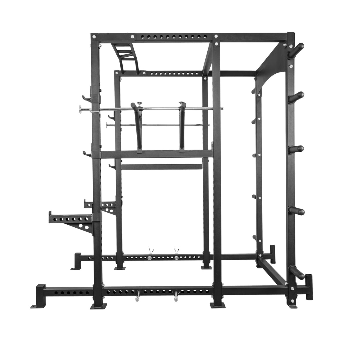 Power Rack EXTREME kyykkyhäkki