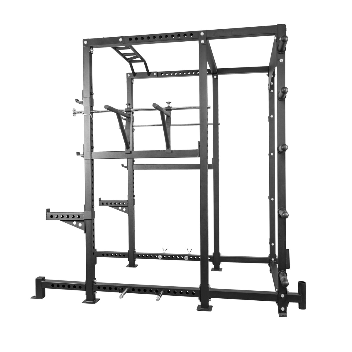 Power Rack EXTREME kyykkyhäkki