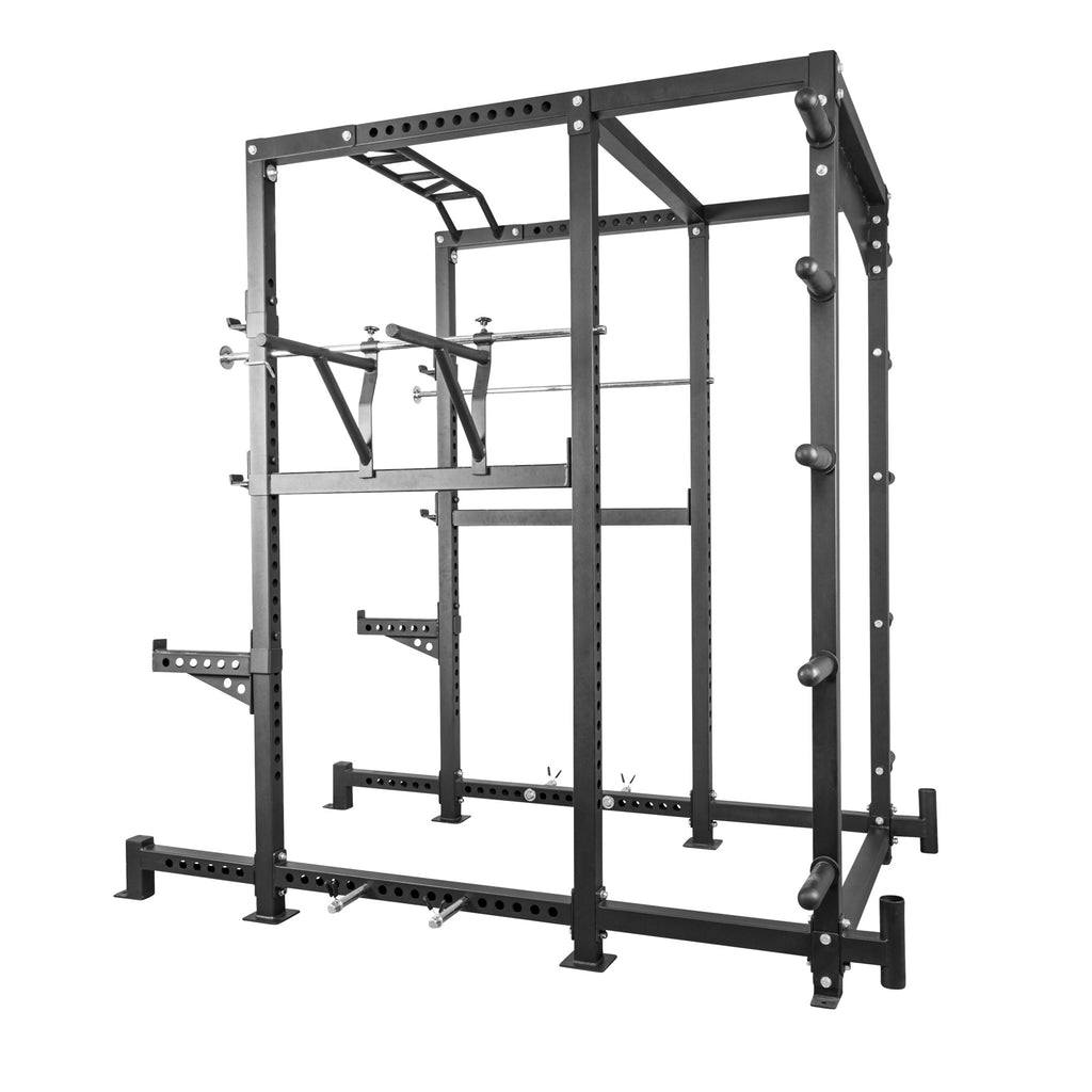 Power Rack EXTREME kyykkyhäkki