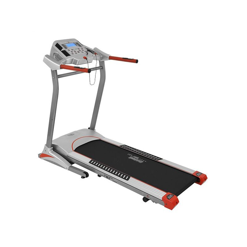 Juoksumatto TM 2 PRO, taitettava, 16 km/h