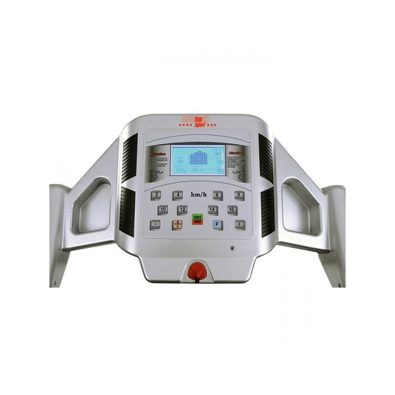 Juoksumatto TM 2 PRO, taitettava, 16 km/h