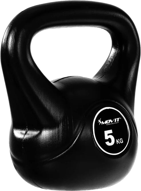 Muovikahvakuula 3–20 kg
