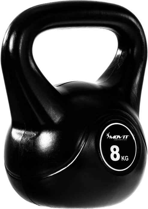 Muovikahvakuula 3–20 kg